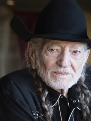 Willie Nelson