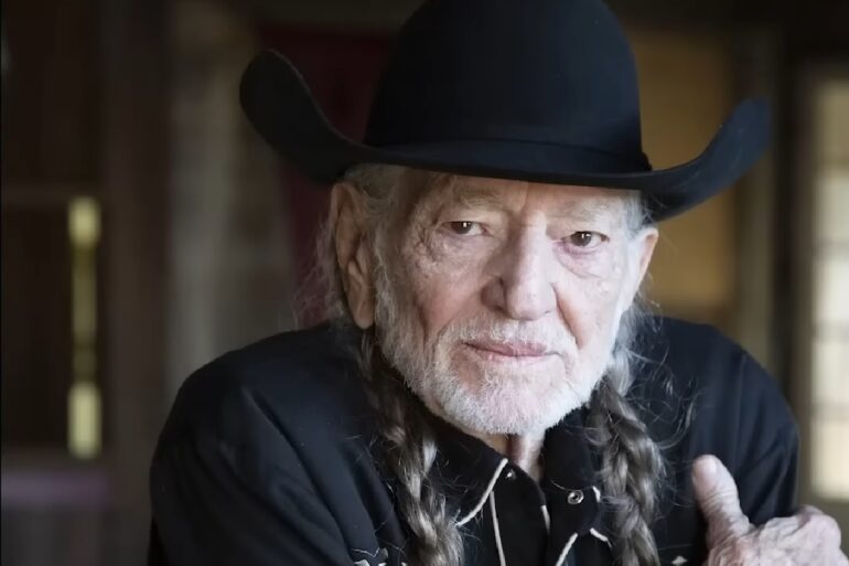 Willie Nelson