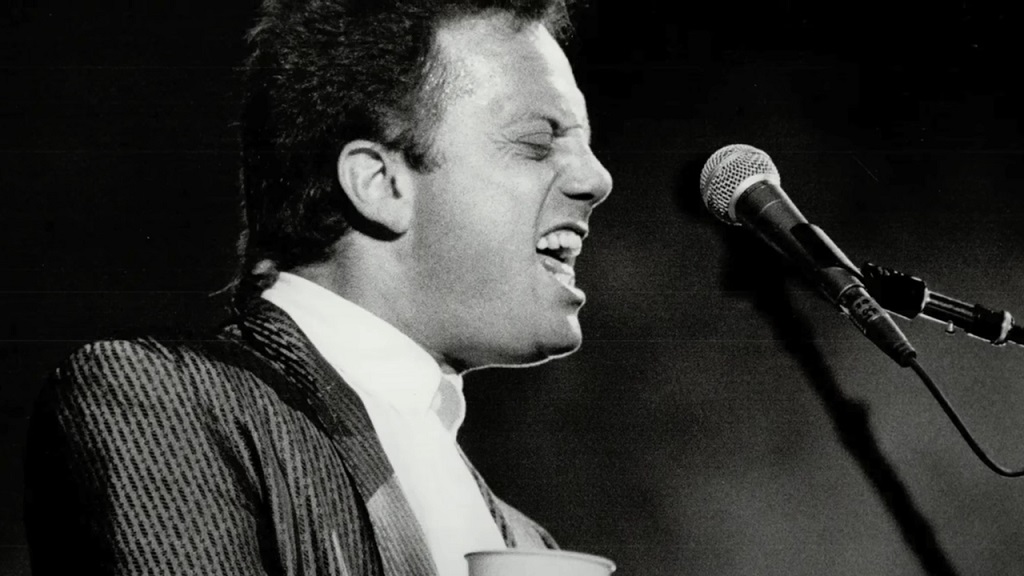 11 Musicians Who Lost Everything at the Height of Fame Billy Joel