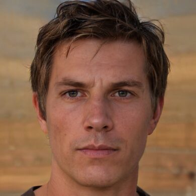 Picture of Evan