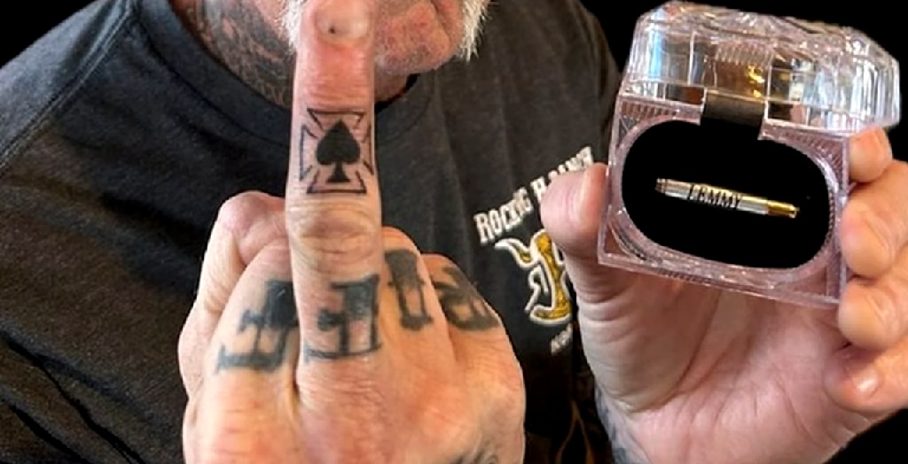 Hetfield