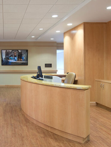 The Final Encore: Retired Celebrities Find a Stage at the Lillian Booth Actors' Home Lillian Booth Home