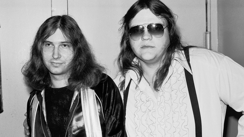 11 Musicians Who Lost Everything at the Height of Fame Meat Loaf