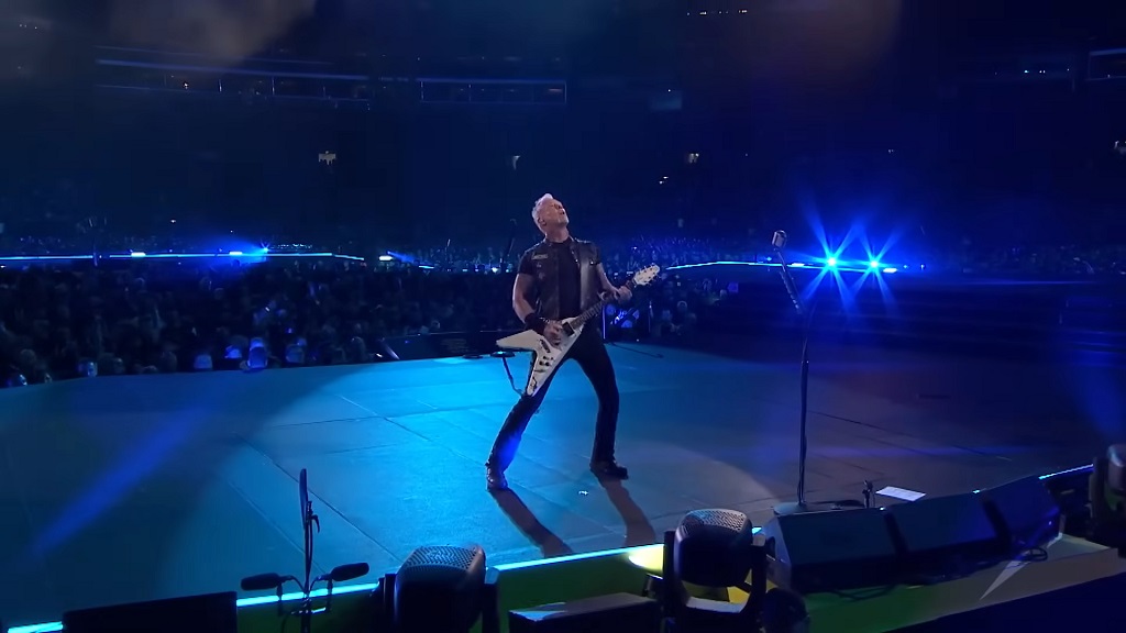 Hetfield