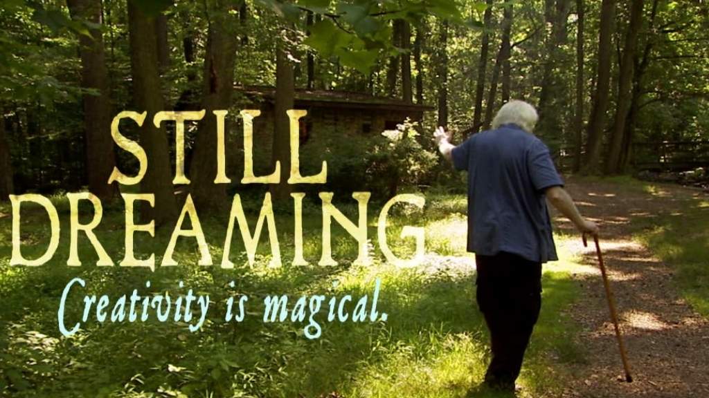 The Final Encore: Retired Celebrities Find a Stage at the Lillian Booth Actors' Home PBS documentary Still Dreaming