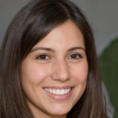 Picture of Sara