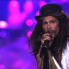 Steven Tyler Aerosmith