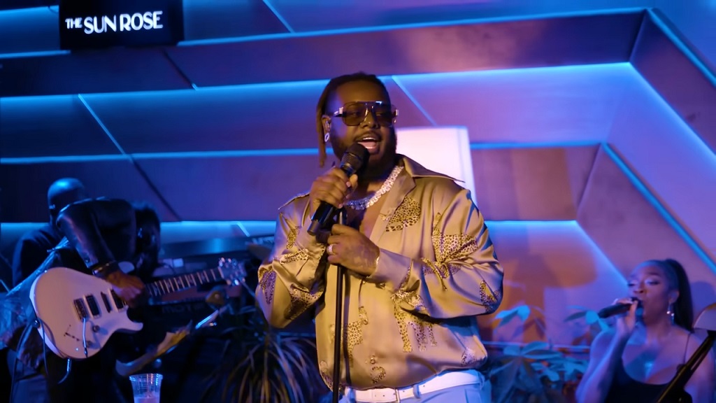 11 Musicians Who Lost Everything at the Height of Fame T-Pain