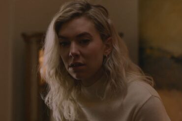 Vanessa Kirby