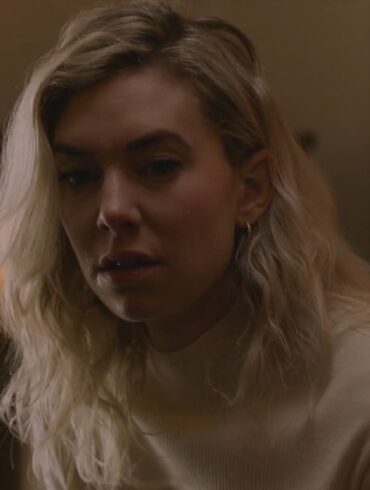 Vanessa Kirby