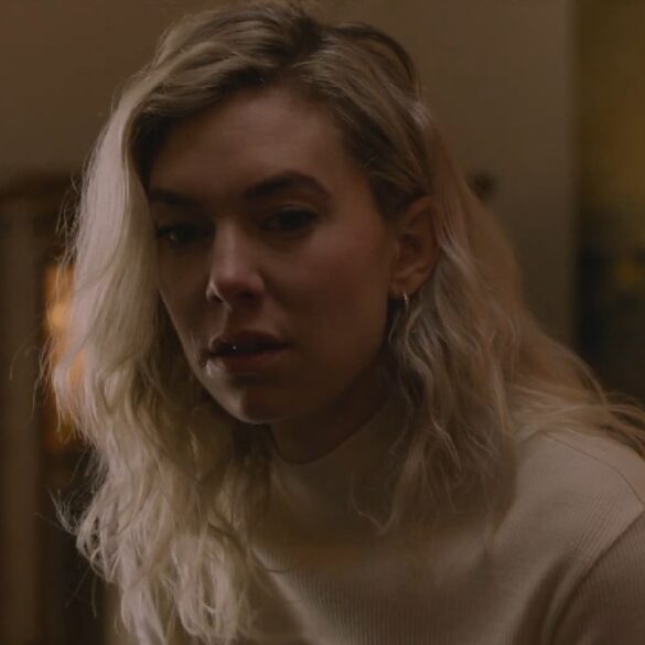Vanessa Kirby