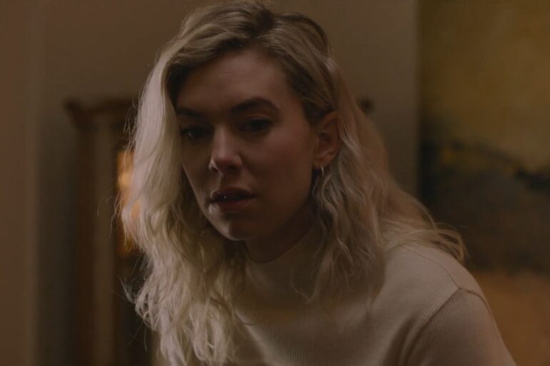 Vanessa Kirby