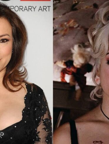 Jennifer Tilly