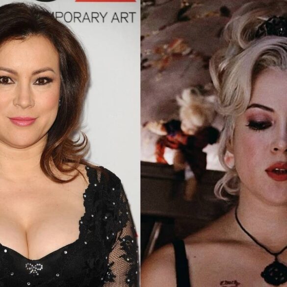 Jennifer Tilly