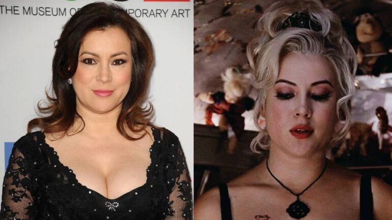 Jennifer Tilly Then and Now - How Hollywood’s Most Unpredictable Star Kept Winning Jennifer Tilly
