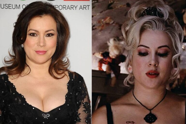 Jennifer Tilly