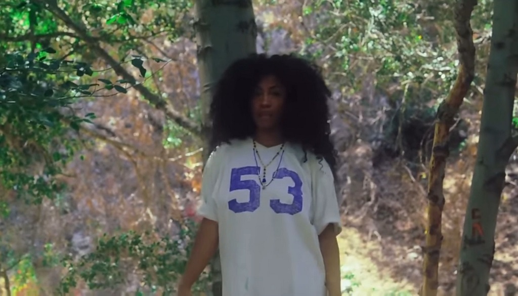 SZA in the Z Era