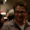 Seth Rogen Movies