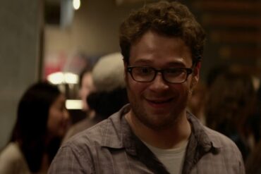 Seth Rogen Movies