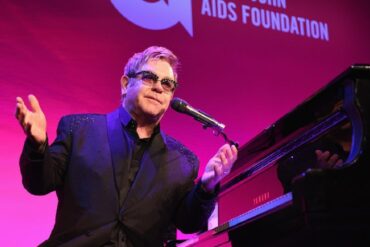Elton John AIDS Foundation