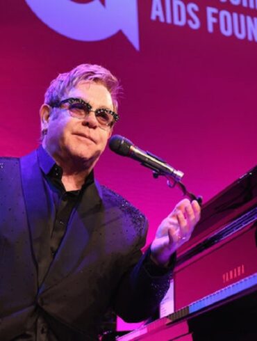Elton John AIDS Foundation