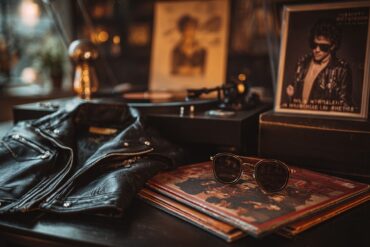 Gift For Rock and Roll Fans