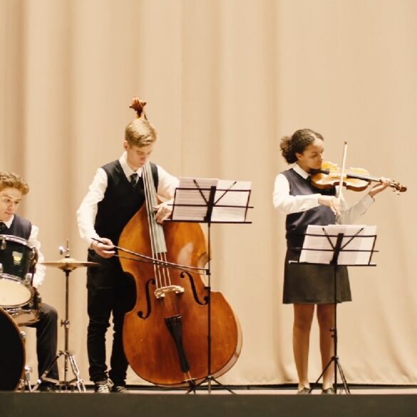 Musical Instruments Ranked From Easiest to Hardest to Learn Musical Instruments