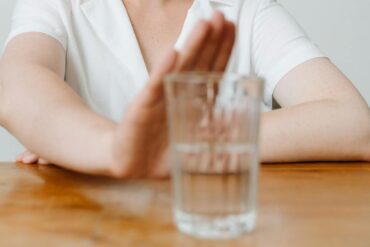 Sobriety - Celebrities