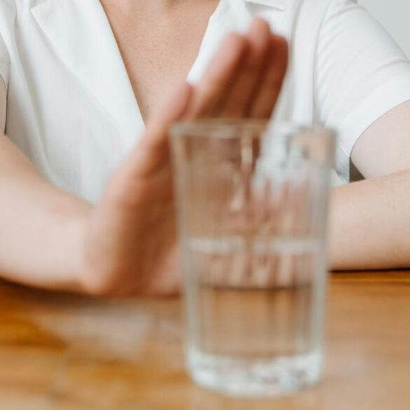 Sobriety - Celebrities