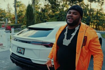 Tee Grizzley