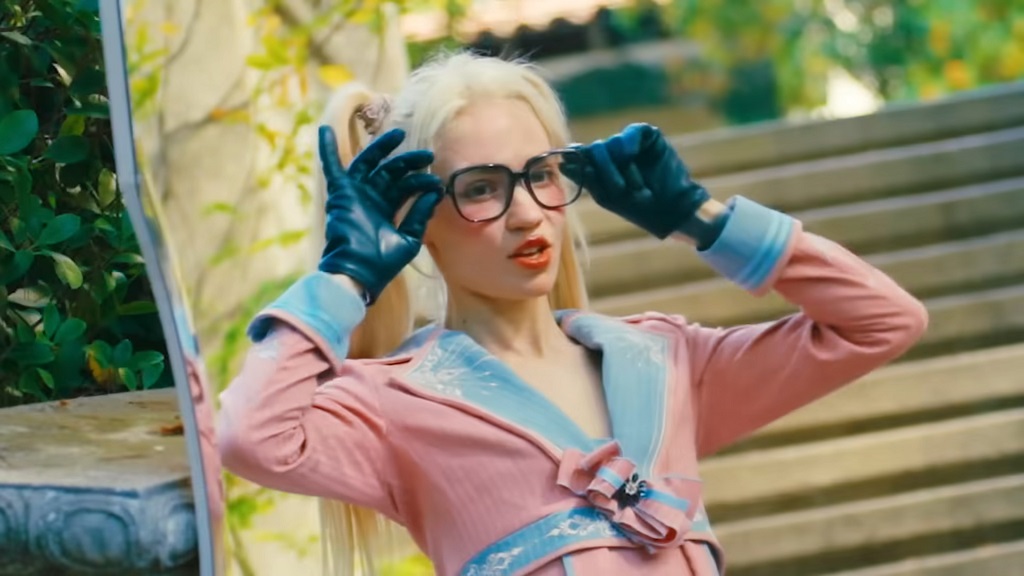 Grimes’ “Artificial Angels” Signals New Era of AI-Hybrid Music Production Artificial Angels