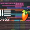 Ableton or FL Studio