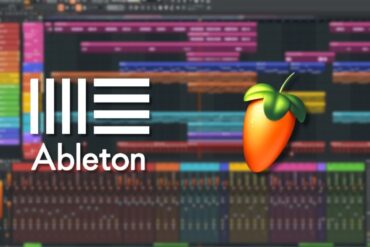 Ableton or FL Studio