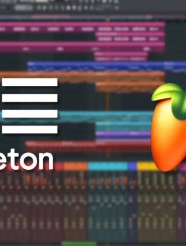 Ableton or FL Studio