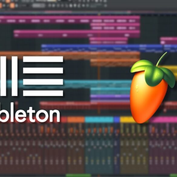 Ableton Live 12 vs. FL Studio 2026 - Which One Has Better Stock Plugins? Ableton or FL Studio
