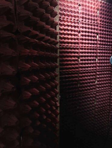 Soundproofing For Music Studios, Practice Rooms, And Venues: Best Materials And Methods Soundproofing