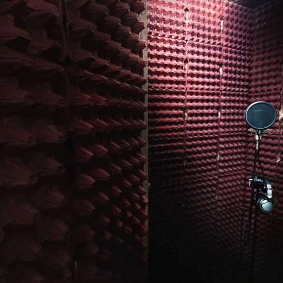 Soundproofing