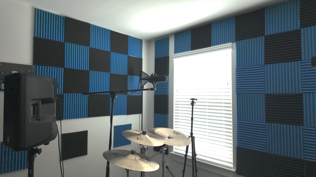 soundproofing