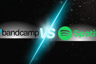 Bandcamp Vs Spotify For Indie Musicians - Revenue, Fan Data, Long-Term Strategy Bandcamp Vs Spotify