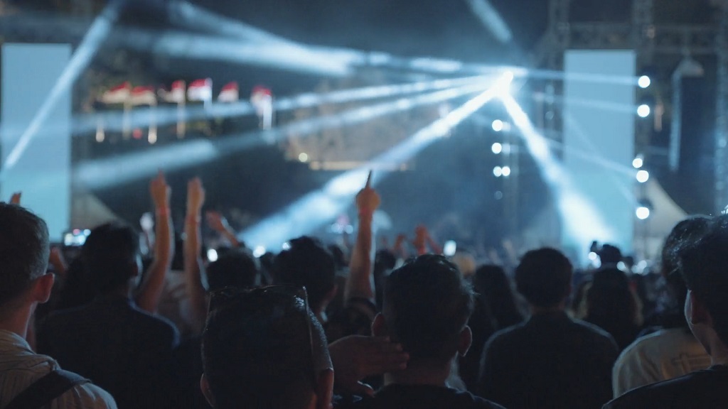 Independent Musicians