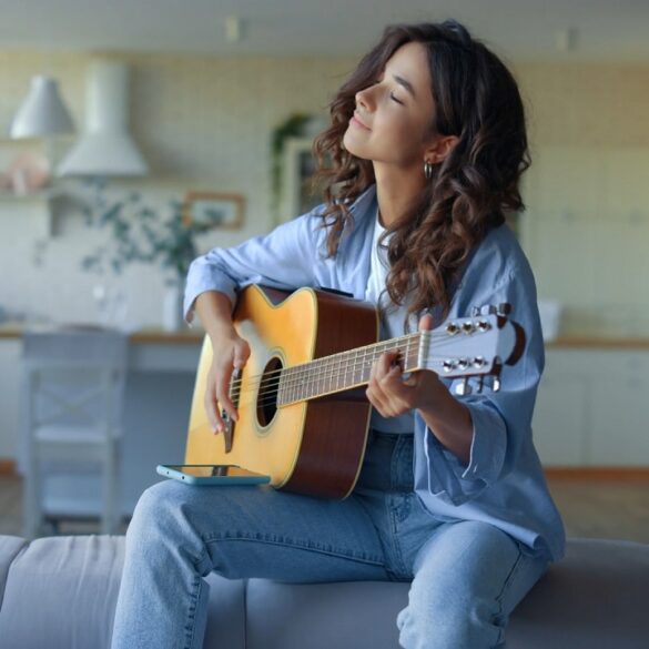 How Can Independent Musicians Sell More Music In 2026? Independent Musicians