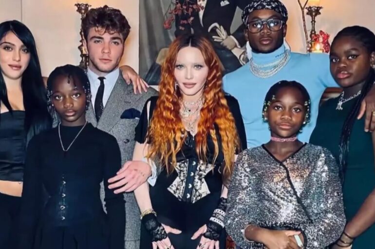 8 Famous Musicians Who Adopted Children, Full List With Family Details Musicians Who Adopted Children