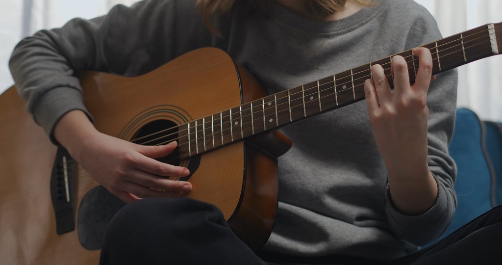 Independent Musicians