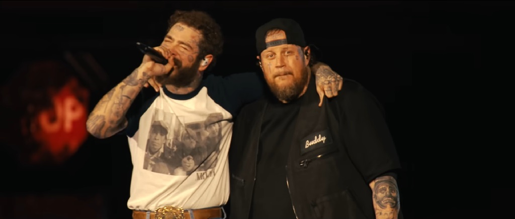 Post Malone 2026 Stadium Tour Dates, Cities, And Full Schedule Post Malone and Jelly Roll