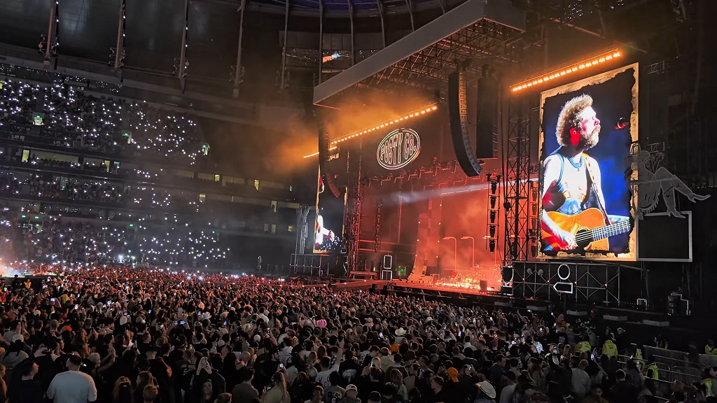 Post Malone 2026 Stadium Tour Dates, Cities, And Full Schedule Post Malone
