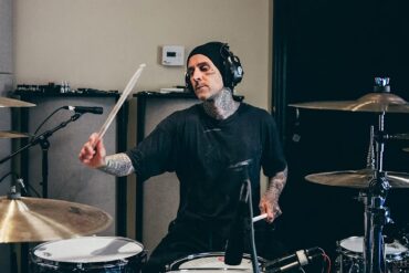 Travis Barker