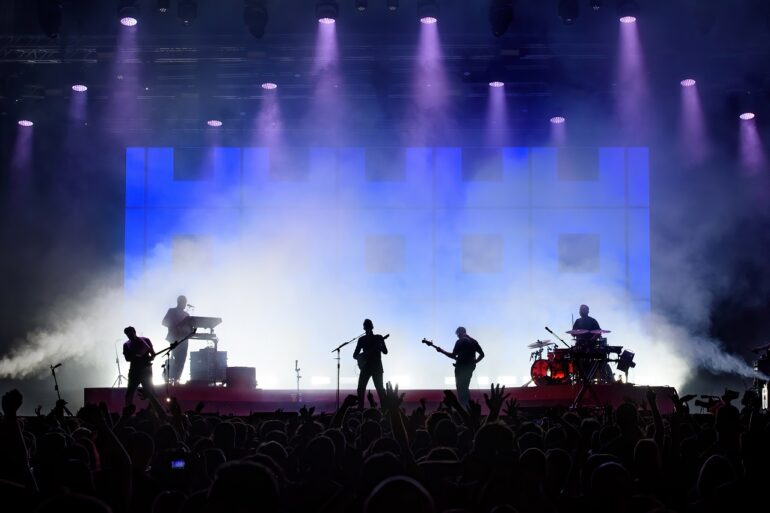 Afterparty Side of Rock History