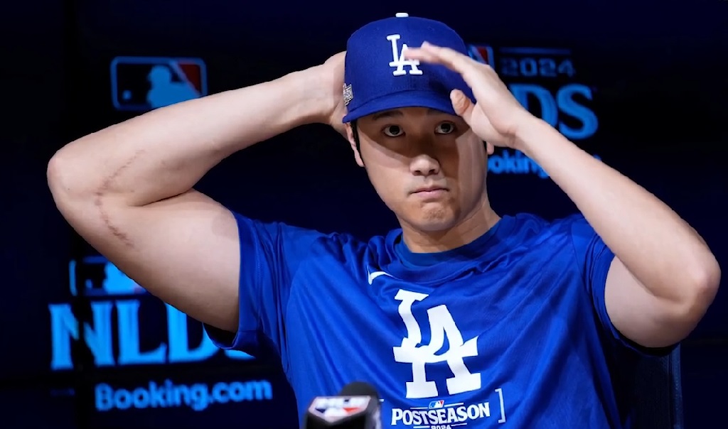 Shonei Ohtani Salary