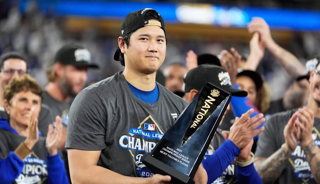 Shonei Ohtani Salary