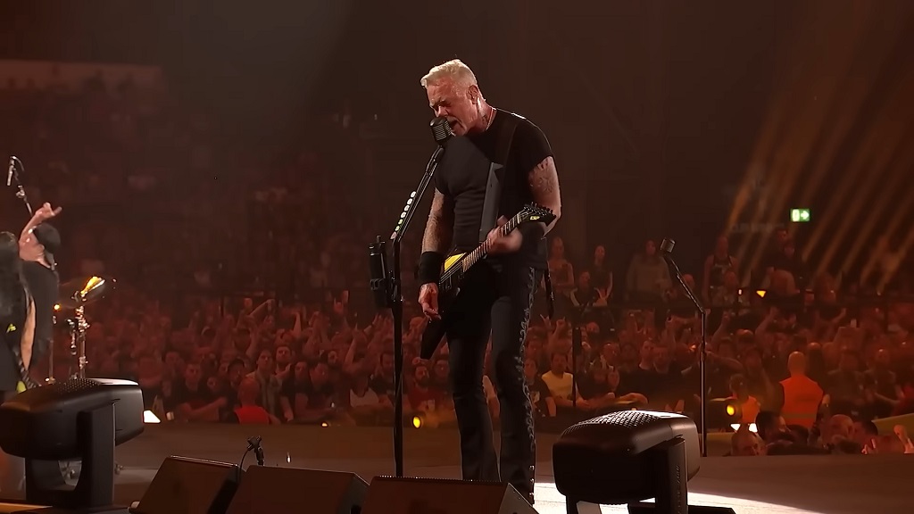 Metallica